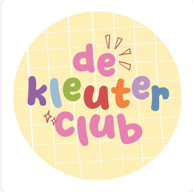 De kleuterclub